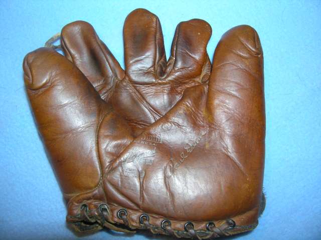 Paul Dean Goldsmith G10 2 Front Doug